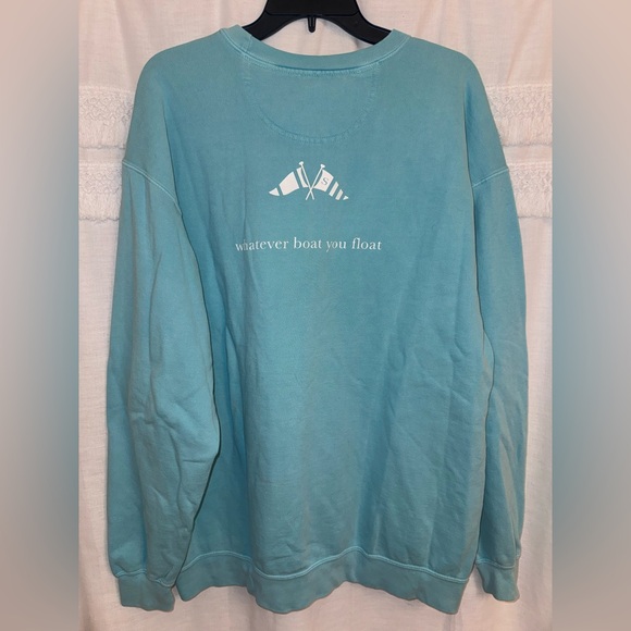Seaside Crewneck - Picture 4 of 5